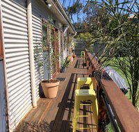 Beach Holiday Apartments - Accommodation Brisbane