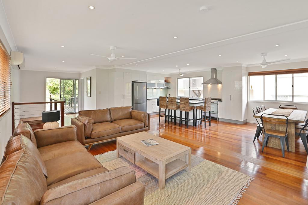  Accommodation Brisbane