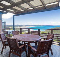 Beach House 7' 26 One Mile Close - air conditioned wifi foxtel linen - Accommodation Brisbane