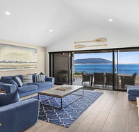 Beach House 72A Marine Drive - Fingal Bay - Accommodation Brisbane