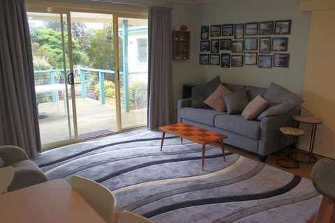 Beach House @ Smiths Beach - Accommodation Brisbane 2