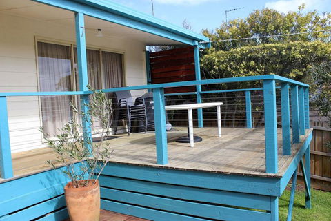 Beach House @ Smiths Beach - Accommodation Brisbane 1