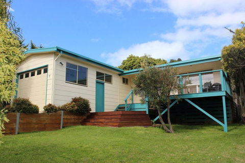 Beach House @ Smiths Beach - Accommodation Brisbane 0