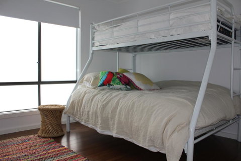 Beach House At Arno - Accommodation Brisbane 1