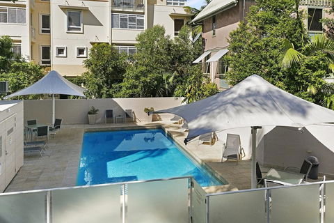 Beach House On Hastings - Beach Houses 22 Hastings St - Accommodation Brisbane 3