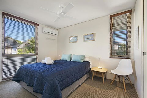 Beach House On Hastings - Beach Houses 22 Hastings St - Accommodation Brisbane 1