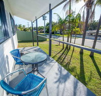 Beach House on James Patterson - Accommodation Brisbane