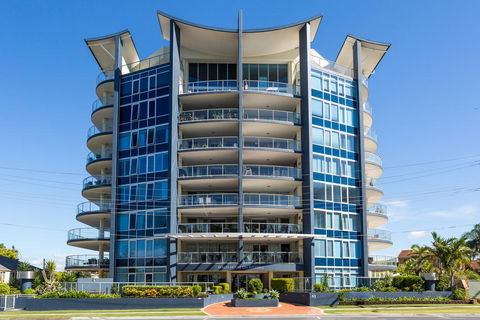 Beach House On Suttons - Accommodation Brisbane 0