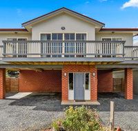 Beach House Phillip Island - Accommodation Brisbane