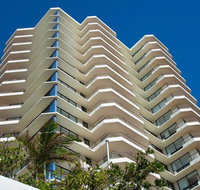 Beach House Seaside Resort - Accommodation Brisbane