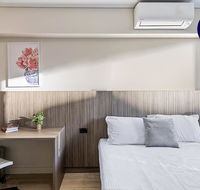 BEACH LOCATION STUDIO // CLOVELLY 2 - Accommodation Brisbane