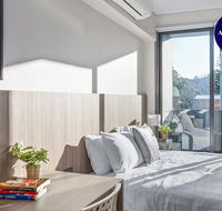 BEACH LOCATION STUDIO // CLOVELLY 4 - Accommodation Brisbane