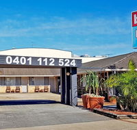 Beach Motel Woolgoolga - Accommodation Brisbane