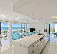 Beach on Sixth - Accommodation Brisbane