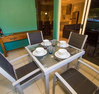 Beach Pad 2 - Accommodation Brisbane