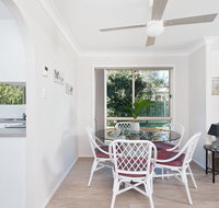 Beach Paradise  Anna Bay - Accommodation Brisbane