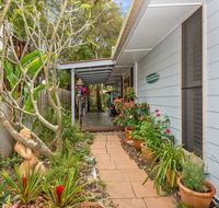 BEACH RETREAT - Accommodation Brisbane