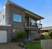 Beach Serenity - Accommodation Brisbane