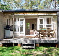 Beach Shack - Accommodation Brisbane