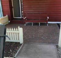 Beach shack at Guest St - Accommodation Brisbane