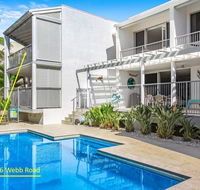 Beach views  breezes Sunshine Beach - Accommodation Brisbane