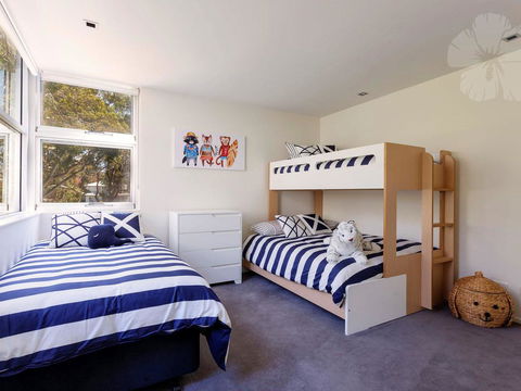 Beaches Holiday Resort - Apartment 2 - Accommodation Brisbane 2