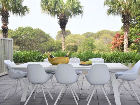 Beaches Holiday Resort - Apartment 2 - Accommodation Brisbane 3