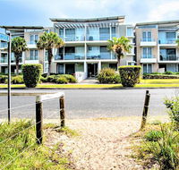 Beaches Holiday Resort - Apartment 2 - Accommodation Brisbane