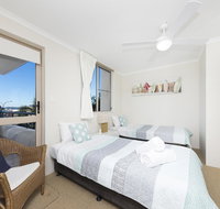 Beaches International - Accommodation Brisbane