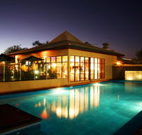 Beaches of Broome - Accommodation Brisbane