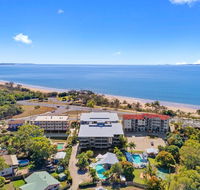 Beaches on Lammermoor Apartments - Accommodation Brisbane