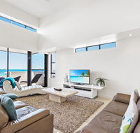 Beaches on Maroochy 1 Beach Parade - Accommodation Brisbane