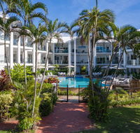 Beaches Port Douglas Holiday Apartments Book Here With The Onsite Reception Team - Accommodation Brisbane