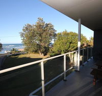 BEACHFRONT 3- 3/12 Bundella Ave LC - Accommodation Brisbane