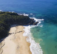 Beachfront by Gateway Lifestyle Holiday Parks - Accommodation Brisbane