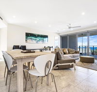 Beachfront Cabarita Apartment - Accommodation Brisbane
