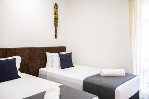 Beachfront Hideaway - Port Douglas - Accommodation Brisbane 3