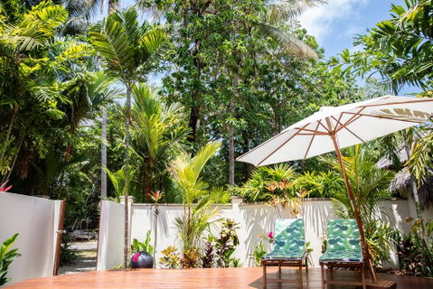 Beachfront Hideaway - Port Douglas - Accommodation Brisbane 0