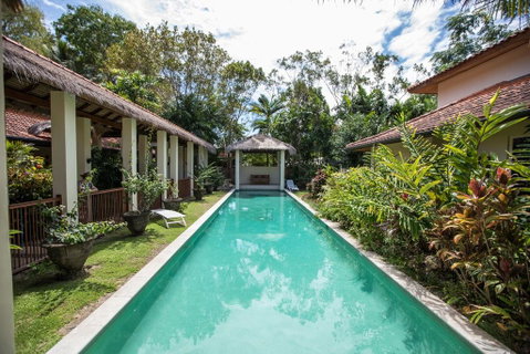 Beachfront Hideaway - Port Douglas - Accommodation Brisbane 2