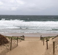 Beachfront Living Cronulla - Accommodation Brisbane