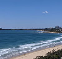 Beachfront Towers - Accommodation Brisbane