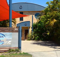 Beachhouse Bed and Breakfast - Accommodation Brisbane