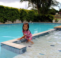 Beachlander Holiday Apartments - Accommodation Brisbane