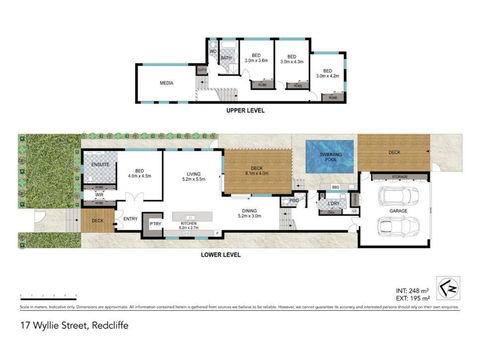 Redcliffe CBD Family Beach House - Accommodation Brisbane 1