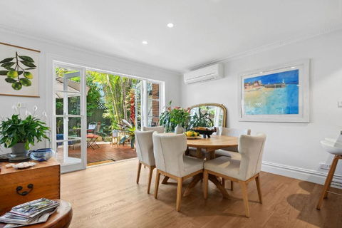 Reed Cottage - Accommodation Brisbane 1