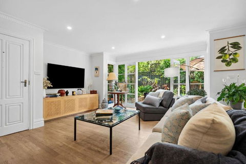Reed Cottage - Accommodation Brisbane 2