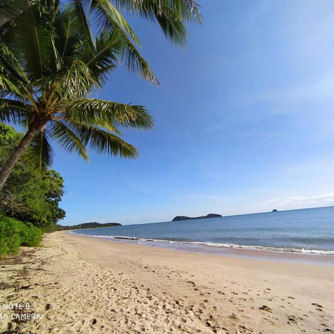 REEF RETREAT APARTMENTS PALM COVE Unit 28 - Accommodation Brisbane 1