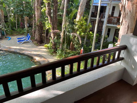 REEF RETREAT APARTMENTS PALM COVE Unit 28 - Accommodation Brisbane 2