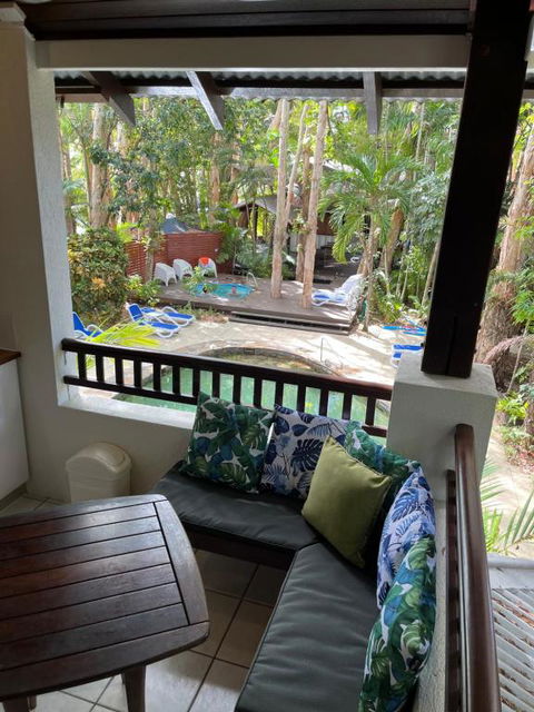 REEF RETREAT APARTMENTS PALM COVE Unit 28 - Accommodation Brisbane 3