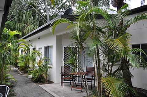 Reef Suite - Accommodation Brisbane 1